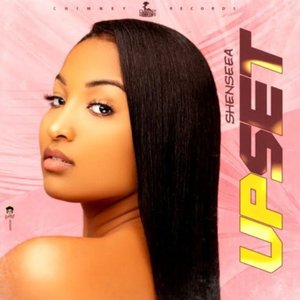 Upset - Single