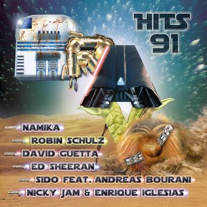 Bravo Hits 91