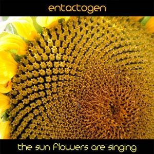 Bild för 'Mixotic 104 - Entactogen - The Sun Flowers Are Singing'