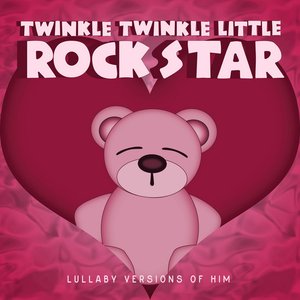 Lullaby Versions of HIM