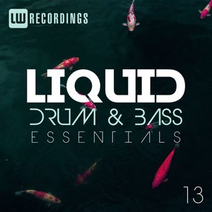 Liquid Drum & Bass Essentials, Vol. 13