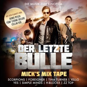 DER LETZTE BULLE - MICKs MIX TAPE