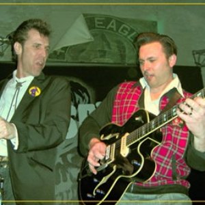 Avatar for Slim Jim Phantom & Darrel High