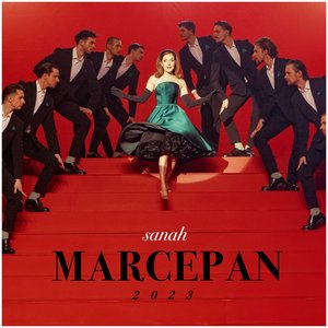 Marcepan - Single