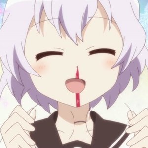 池田千歳（CV：豊崎愛生） 的头像
