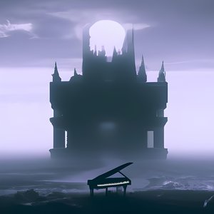 Video Game Piano Covers III