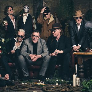 Woke Up This Morning - Chosen One Mix — Alabama 3 | Last.fm