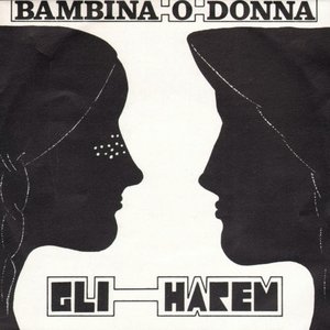 Gli Harem 的头像