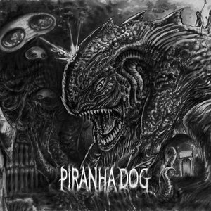Avatar für Piranha Dog