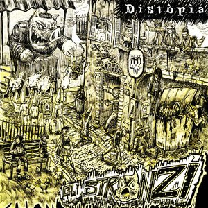 Distòpia