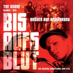 Bis aufs Blut - The Score (Der Original Soundtrack zum Film)