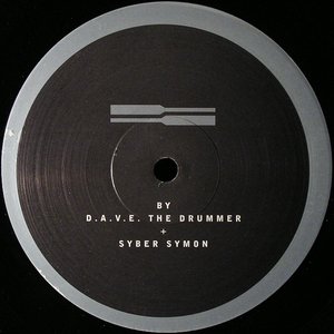Image for 'D.A.V.E. the Drummer & Syber Symon'