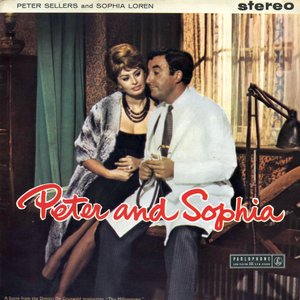 Peter and Sophia