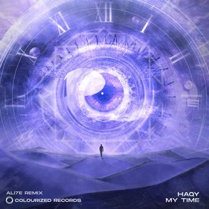 My Time (Ali7e Remix) - Single