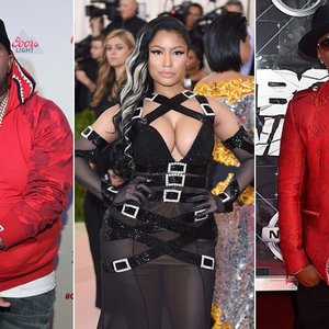 Mustard, Nicki Minaj & Jeremih için avatar