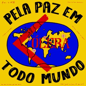 Pela Paz Em Todo Mundo