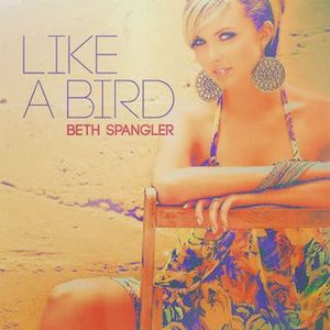 Like a Bird - Single