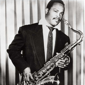 Chuck Higgins photo provided by Last.fm