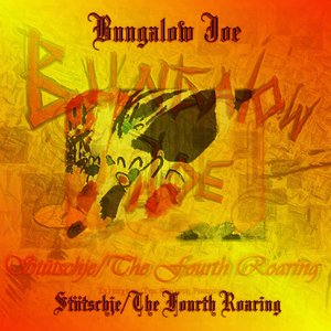 Stütschje/The Fourth Roaring CD 1 (The Bright Side)