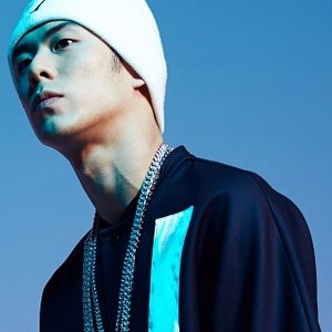 Beenzino빈지노 (Im Seong Min임성빈) 的头像