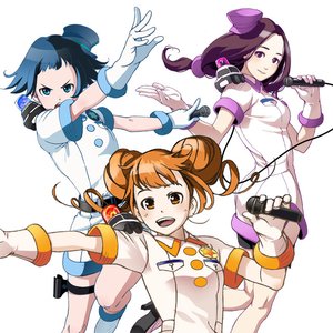 Avatar de サイバーフォースドール(cv.山本彩乃、cv.岡木陽夏、cv.本多真梨子)