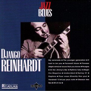 Jazz & Blues Collection