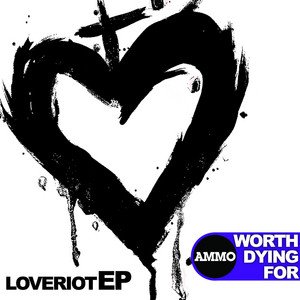 Love Riot EP