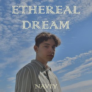 “Ethereal Dream”的封面