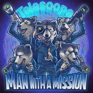 Telescope - Single