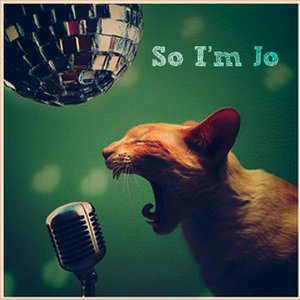 “So I'm Jo #2”的封面