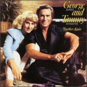 Zdjęcia dla 'George Jones; Tammy Wynette'