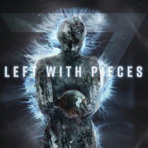 Left with Pieces - EP