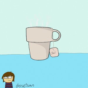 “Chai”的封面