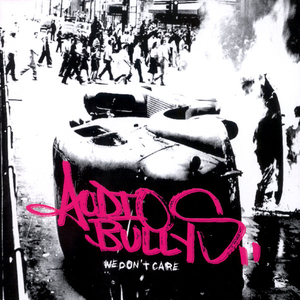 Audio Bullys - We Don