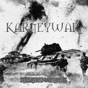 Image pour 'karneywar  - reckless warfare'