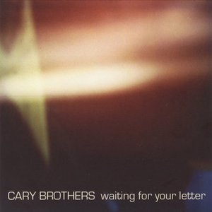 Waiting for Your Letter - EP