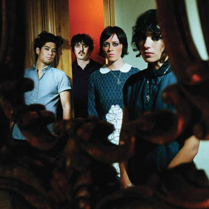 Ladytron photo provided by Last.fm