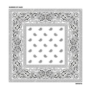 Альбомы И Дискография Summer Of Haze | Last.Fm