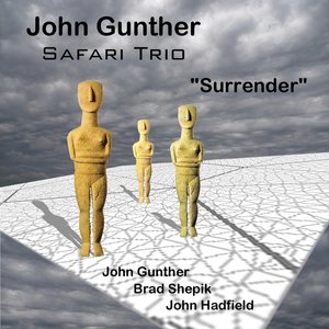 Safari Trio "Surrender"