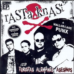 Turistas alemanes asesin@s