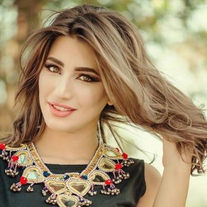 هايدي موسى 的头像