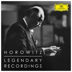 Horowitz - Legendary Recordings