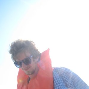Daniel Jacobson 的头像