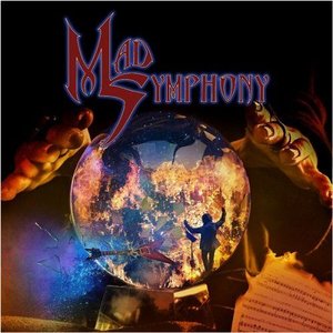 Mad Symphony - EP