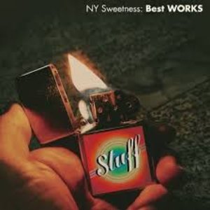 NY Sweetness: Best Works