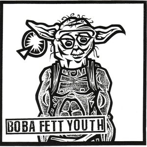 Boba Fett Youth