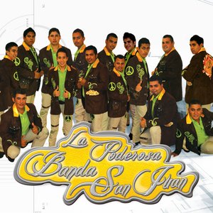 Avatar for La Poderosa Banda San Juan