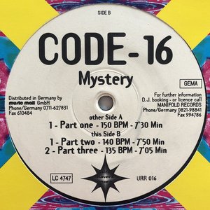Mystery