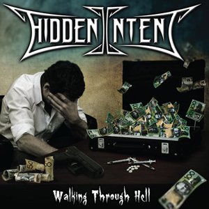 Walking Through Hell [Explicit]