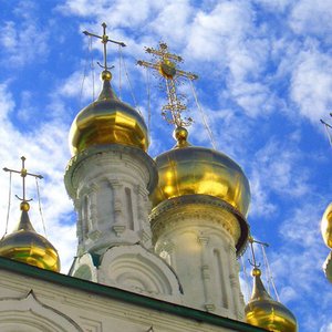 Avatar for Православные Песнопения